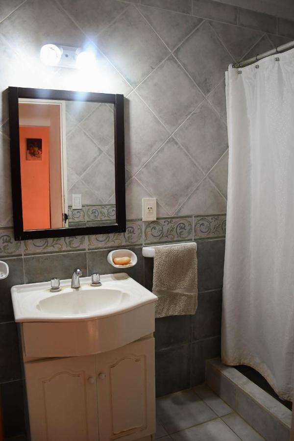 Casa Bordo, B & B 탄딜 외부 사진