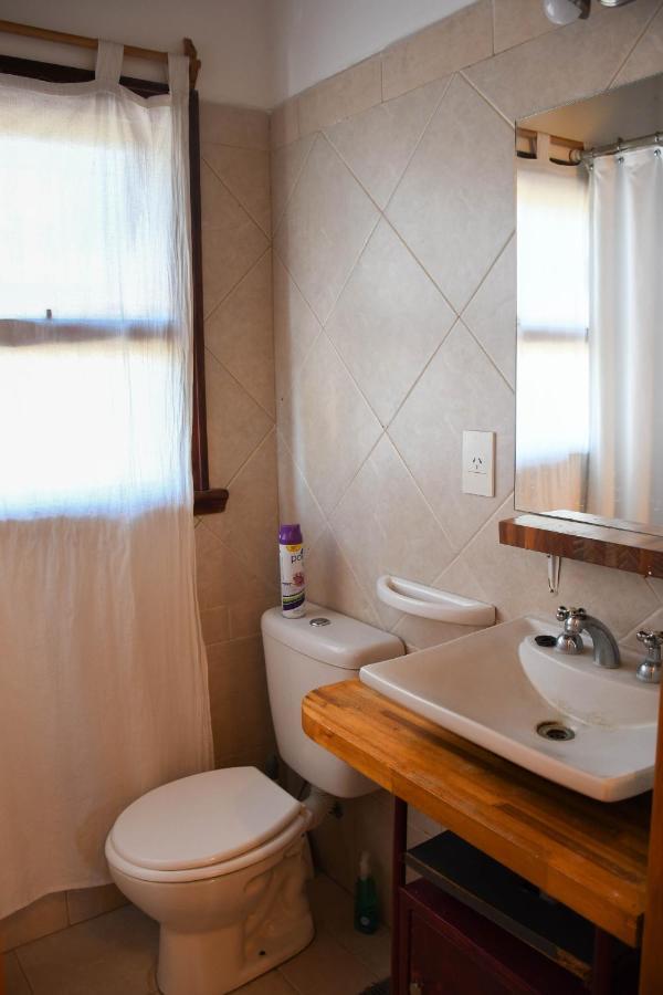 Casa Bordo, B & B 탄딜 외부 사진