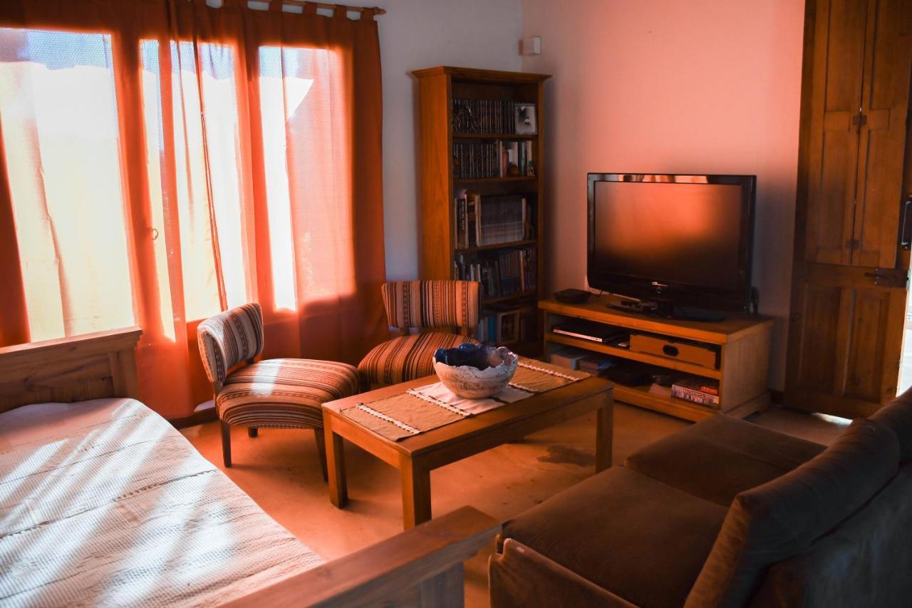 Casa Bordo, B & B 탄딜 외부 사진