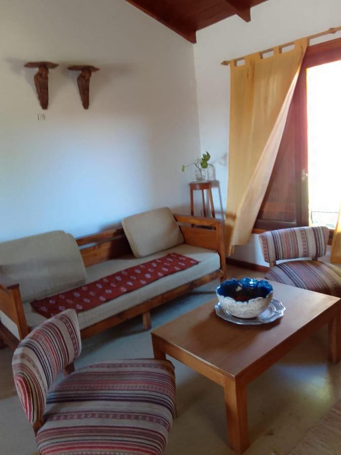 Casa Bordo, B & B 탄딜 외부 사진
