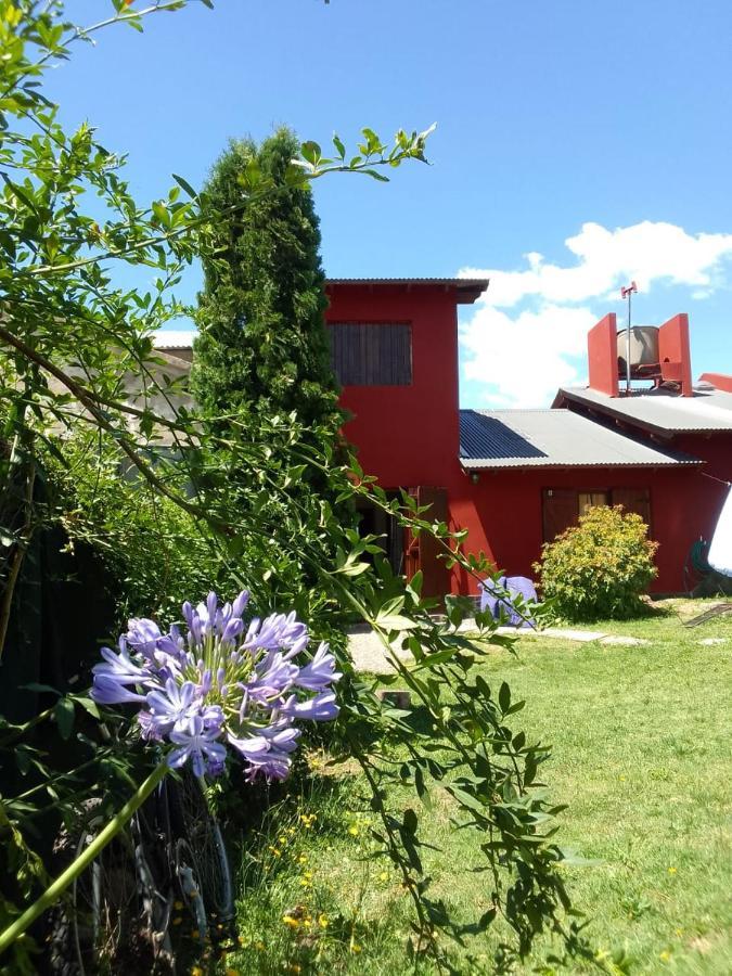 Casa Bordo, B & B 탄딜 외부 사진
