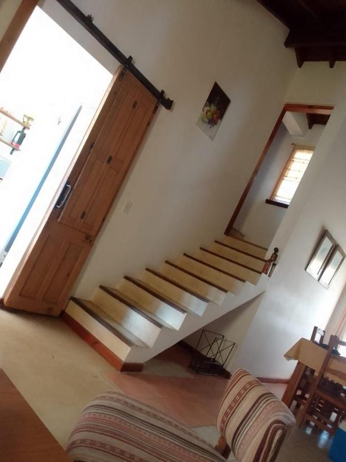 Casa Bordo, B & B 탄딜 외부 사진
