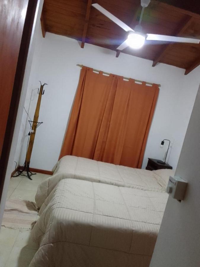 Casa Bordo, B & B 탄딜 외부 사진