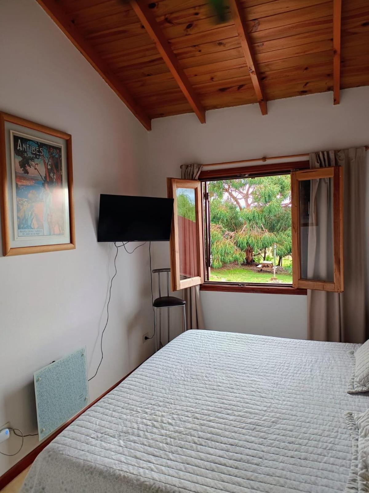 Casa Bordo, B & B 탄딜 외부 사진